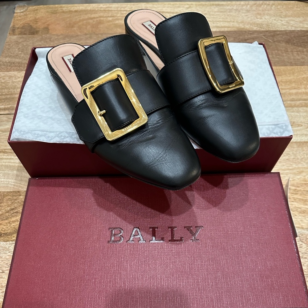 Bally Janesse Slipper